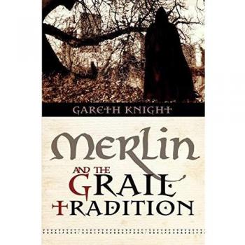 Merlin and the Grail Tradition