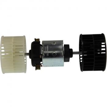 Ventilador interior habitáculo THERMOTEC DDMA001TT - Ventilador eléctrico de alta eficiencia, diseñado para mejorar la circulación del aire en el interior del vehículo, compatible con múltiples modelos, fácil instalación, bajo consumo energético 