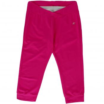 Limited Sports Oberbekleidung 3/4 Rolldown Pants Riga Rosa Rosa Talla:44