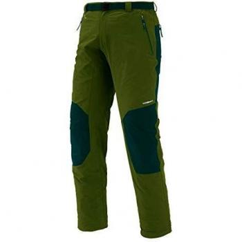 TRANGO Arho - Pantalón Largo para Hombre, Talla 2XL
