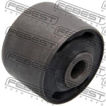FEBEST Brazo Oscilante Silentblock HAB-094 con características de alta durabilidad, diseño específico para suspensión, fácil instalación y compatibilidad con modelos seleccionados