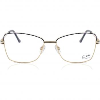 Cazal 4291 001 Armazones para Hombre Azules con lentes recetados de 54 mm
