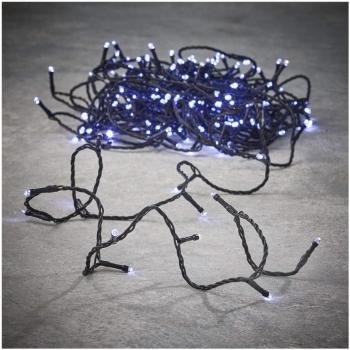 Guirnalda de Luces LED Blanco Frío 180 LEDs 22,9 m