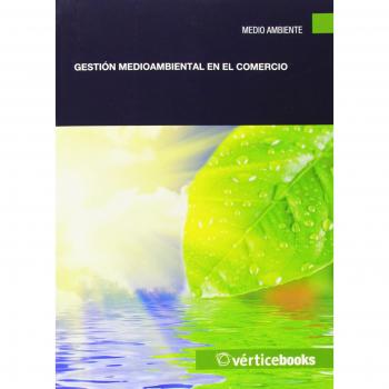 Gestión medioambiental en el comercio
