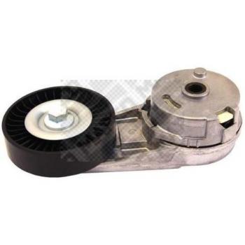 Mapco 24758 Brazo tensor, correa trapecial poli V