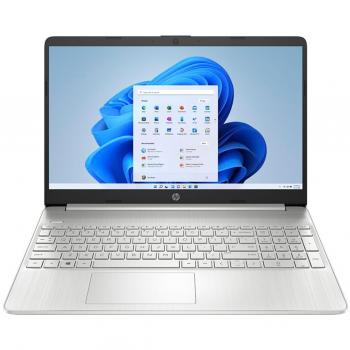 HP 15-fc0088ns AMD Ryzen™ 3 7320U Portátil 39,6 cm (15.6) Full HD 8 GB LPDDR5-SDRAM 256 GB SSD Wi-Fi 6 (