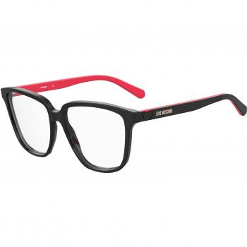 Montura de Gafas Mujer Love Moschino MOL583-807 Ø 55 mm