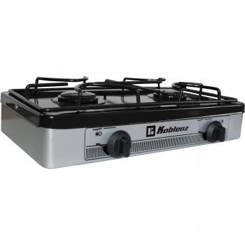 Koblenz PFK-200S Outdoor Propane Stove (2 Burner)