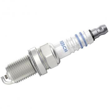 Bujía de encendido Níquel BOSCH 0 242 236 541, 1 Pieza