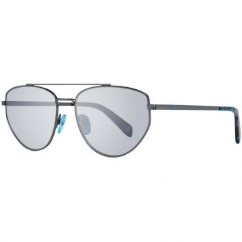 Benetton Men's Grey Sunglasses 51mm Model BE 7025 930
