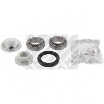 Kit de cojinete de rueda MAPCO 26604/1