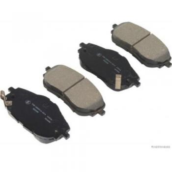 Herth+Buss J3602025 Brake Pads