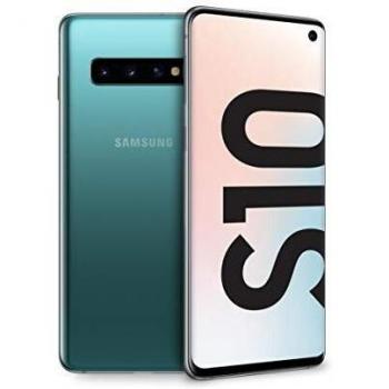 Samsung galaxy s10 prism green 61 128gb dual sim