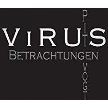 Virus - Mundo Enfermo (Tapa blanda)