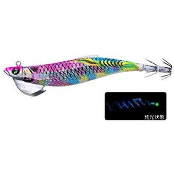 Duel Ezq Finplus Tip Run Rattle Egi 3.5 30 Gr One Size BLMP