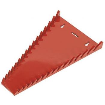 Sealey Spanner Rack Capacity 15 Spanners