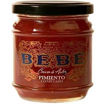 Helios Pimiento Confitado - 230 gr