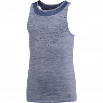 Adidas Chicas Dotty Tank Girls