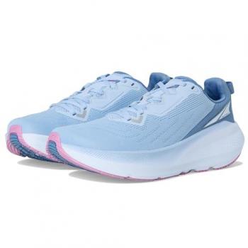 Altra FWD Via Women's Neutral Running Shoes - Light Blue - Size 6.5