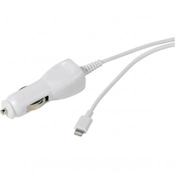 Vivanco Lightning de coche-cargador