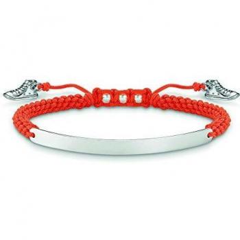 Pulsera Thomas Sabo Mujer LBA0064-173-8-L21v