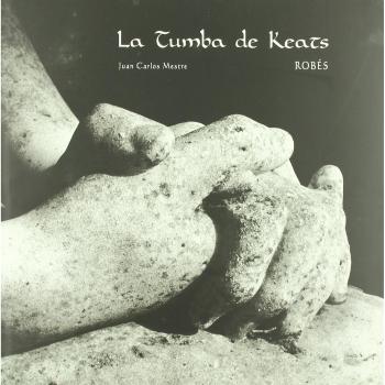 La tumba de Keats