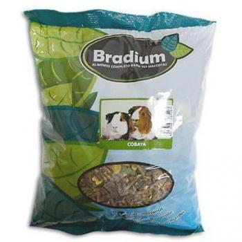 YAGU NATURE - Bradium Mixtura Cobayas 3,5 Kg