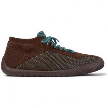 Zapatillas deportivas Camper Path K400730 Negras Mujer
