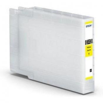 Cartucho de tinta Epson C13T04A44N Original Amarillo