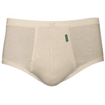 Zero Defects Slip Senior Abierto Elegante ZD