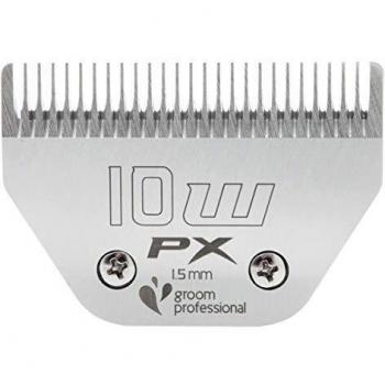 Groom Professional Pro X 10 Wide Blade