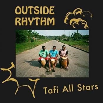 Autonomous Family Outdoor Rhythm System