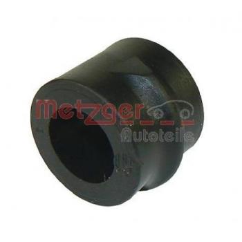 Soporte de estabilizador METZGER 52059909 - Silentblock de barra estabilizadora, alta resistencia, fácil instalación, compatible con múltiples vehículos