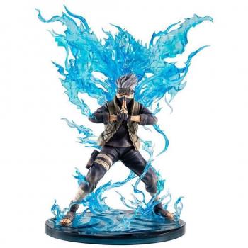 Megahouse G.E.M. Series Naruto Shippuden Hatake Kakashi Susano'o Version Figure