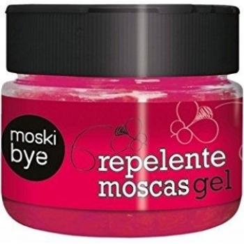 Repelente Moscas Gel Flower 120571 125 Gr