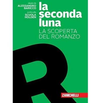 La Segunda Luna: Descubrimiento del Romance para Escuelas Superiores con Expansión Online