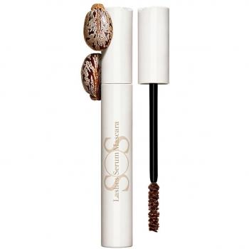 Clarins SOS Lashes Serum Mascara 8ml