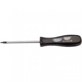 Draper 19550 939TX T7X75MM TX-STAR S/DRIVER PCKD