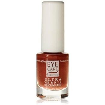 Ultra Silicon-Ure Nail Varnish for Fragile Nails - Tuscany 1524 (5ml)