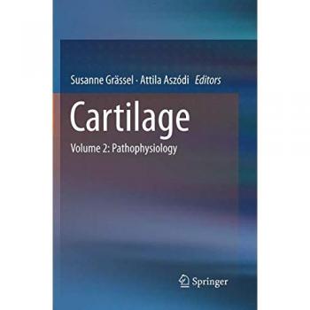 Cartilage: Volume 2: Pathophysiology
