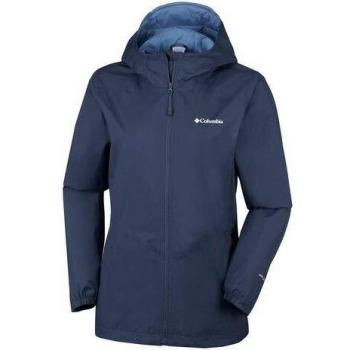 Columbia Broken - Chaqueta para Mujer, Mujer, Color Nocturnal, tamaño Small