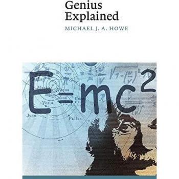 Genius Explained