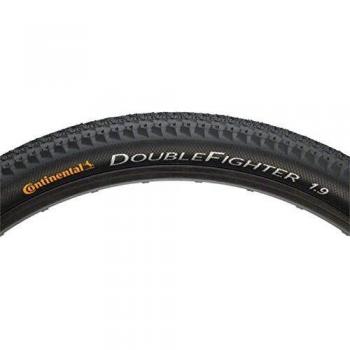 Continental Unisex's 01012350000 Bike Parts, Other, 26 | 26 x 1.90