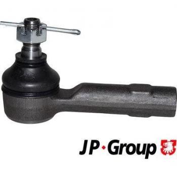 Rótula de dirección JP GROUP 4044601400 - Rótula de dirección, compatible con varios modelos de vehículos, fabricada por JP GROUP, número de referencia 4044601400
