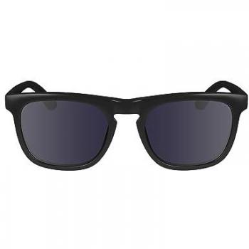 Calvin Klein CK23534S Unisex Sunglasses Black with Grey Lenses 54mm
