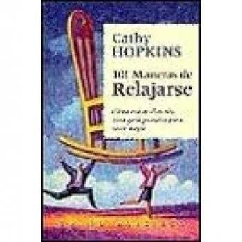 101 maneras de relajarse