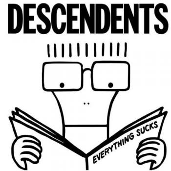 Everything Sucks: 20th Anniversary [Vinilo]
