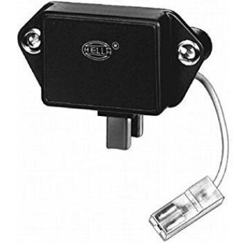 Regulador de alternador HELLA 5DR 004 246-451
