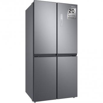Frigorífico Americano Samsung Smart AI RF48A400EM9/EF