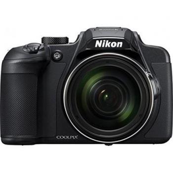 Nikon COOLPIX B700 Cámara Puente 20.3MP 1/2.3 CMOS 5184 x 3888Pixeles Negro - Cámara Digital